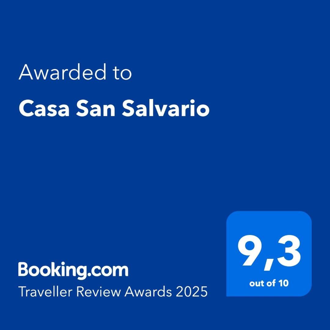 Casa San Salvario Turim Exterior foto